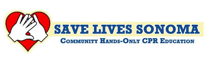 Save Lives Sonoma